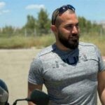 ארוסתו של אמיר חורי ז"ל: "דיברנו אתמול, הוא היה כל כך צנוע"