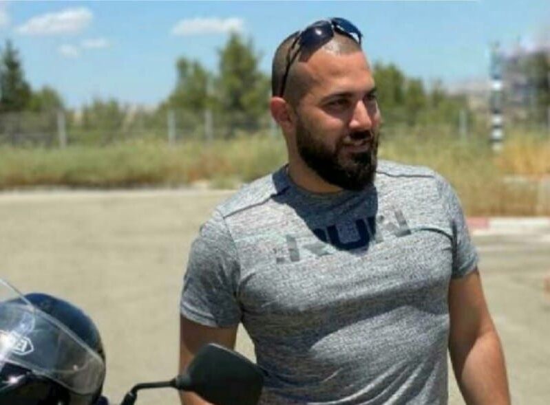 אמיר חורי