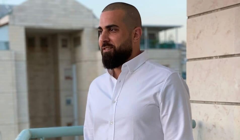 שנה לפיגוע הרצחני: טקס מרגש נערך בבני ברק לזכר השוטר אמיר חורי