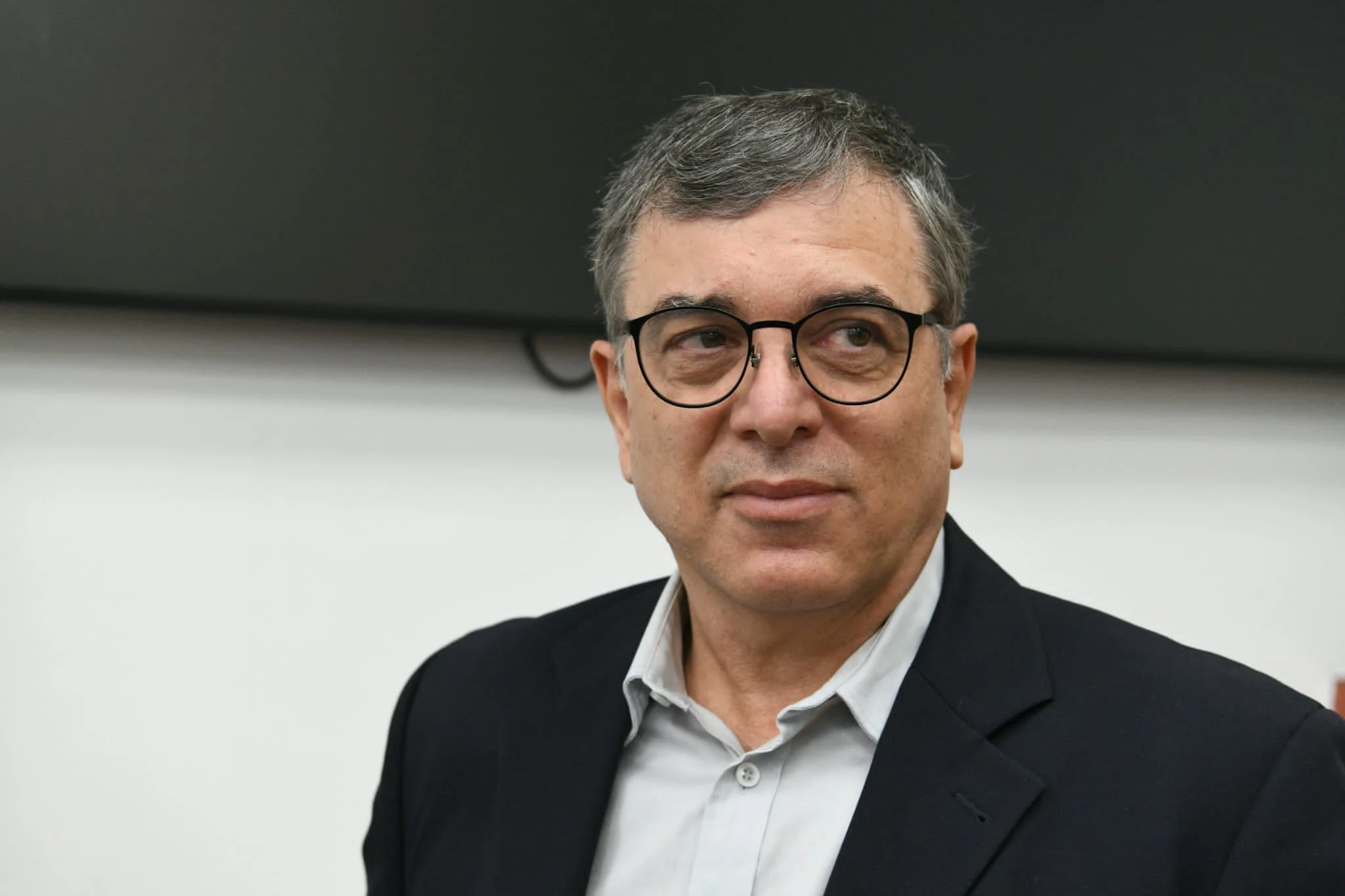 שלמה פילבר בביהמ"ש, ארכיון |קרדיט: אברהם בלוך