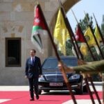 במערכת הפוליטית זועמים על ירדן: "להעמיד אותם במקום"