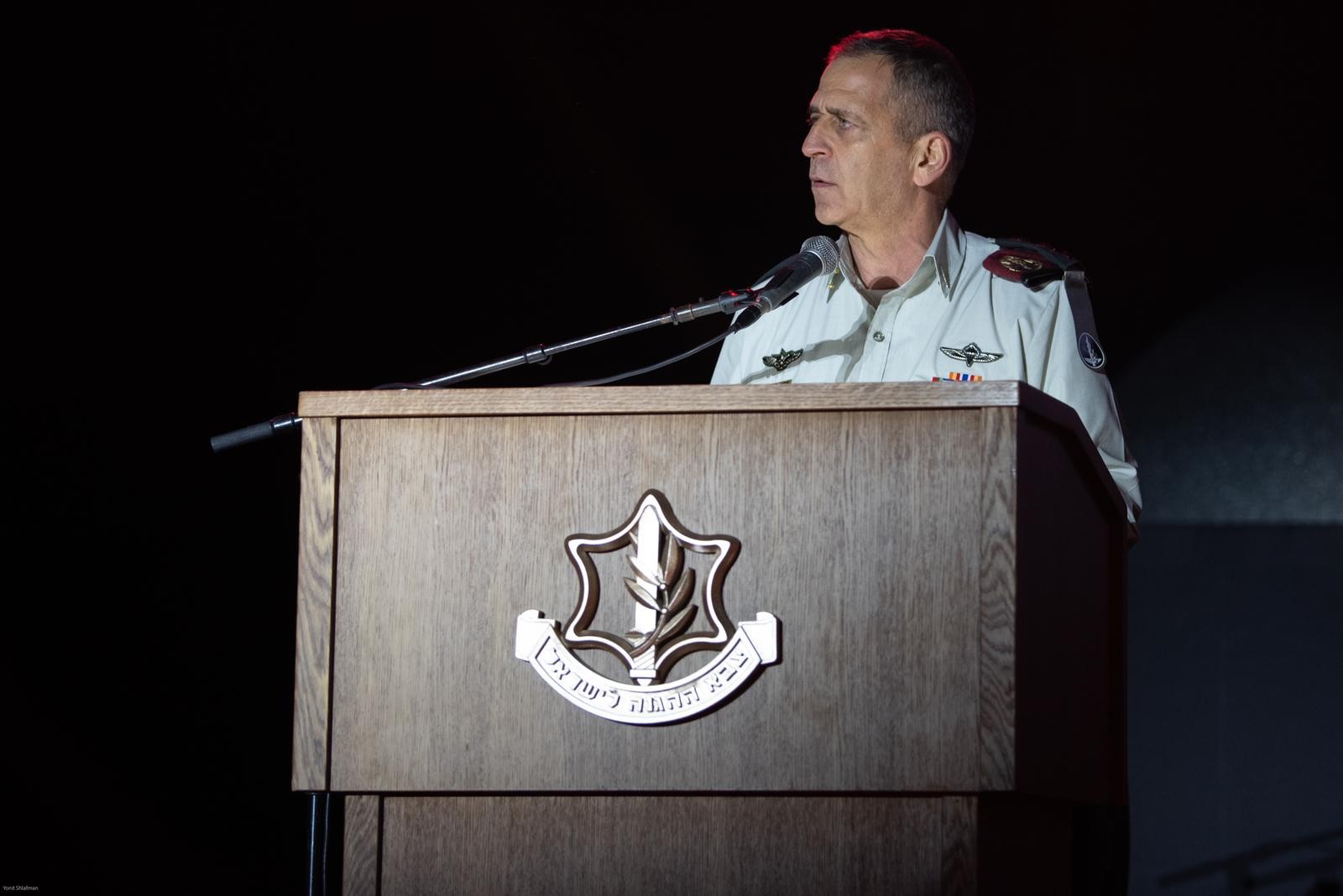 צילום: דובר צה"ל.