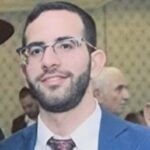 אבישי דוד יחזקאל הי"ד נרצח בפיגוע: "אדם ענק עם לב גדול"