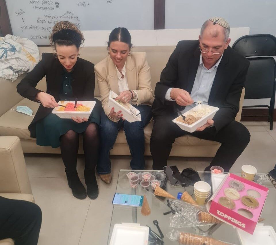 "למען העם היהודי בארצו": כל התגובות לאחר העברת חוק האזרחות