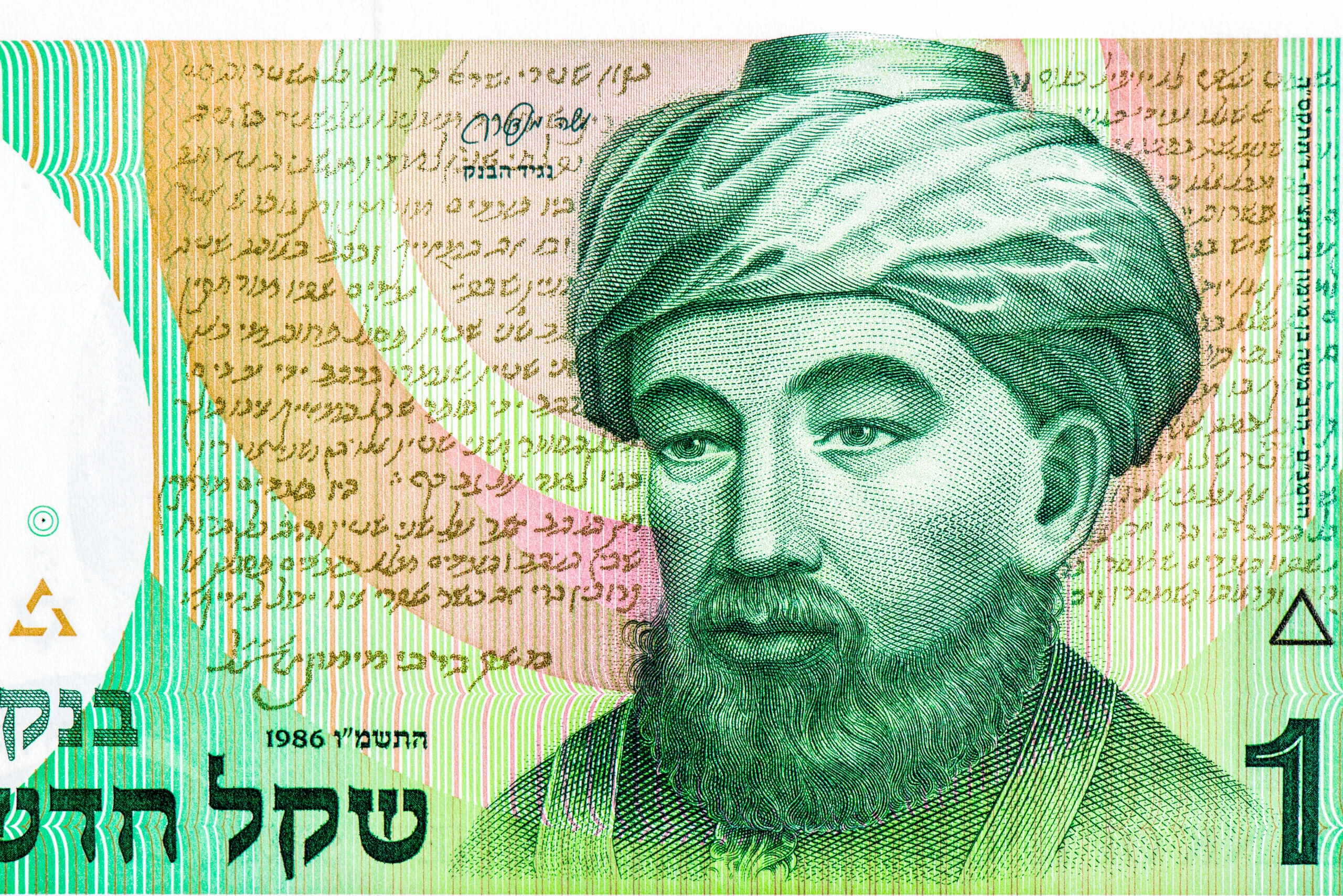 המחלוקת על יום ההולדת וחידת התמונה: הכל על דמותו של הרמב״ם
