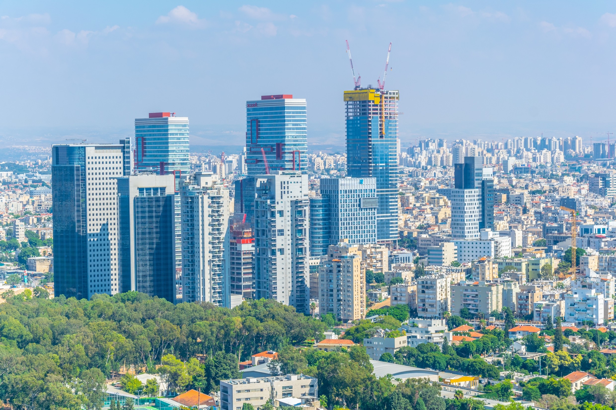 המועד להרשמה להגרלת "דירה בהנחה" הוארך עד העשירי לאפריל