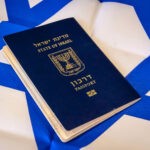 סוף סוף: החל מהחודש הבא – יוצעו אלפי תורים חדשים להנפקת דרכונים