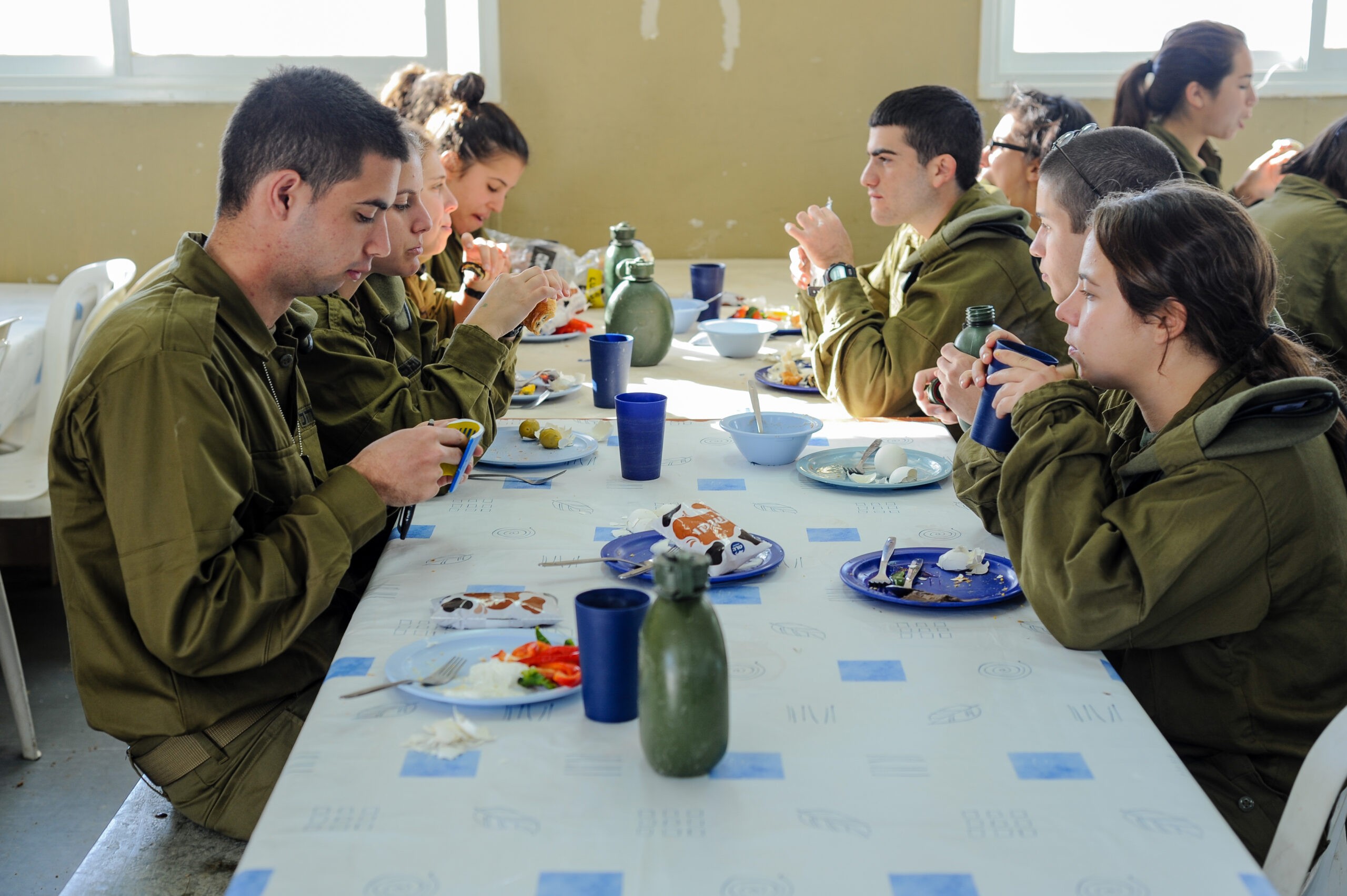 ״עמדת רוב הציבור״: עשרות ח״כים שיגרו מכתב לנשיאה חיות