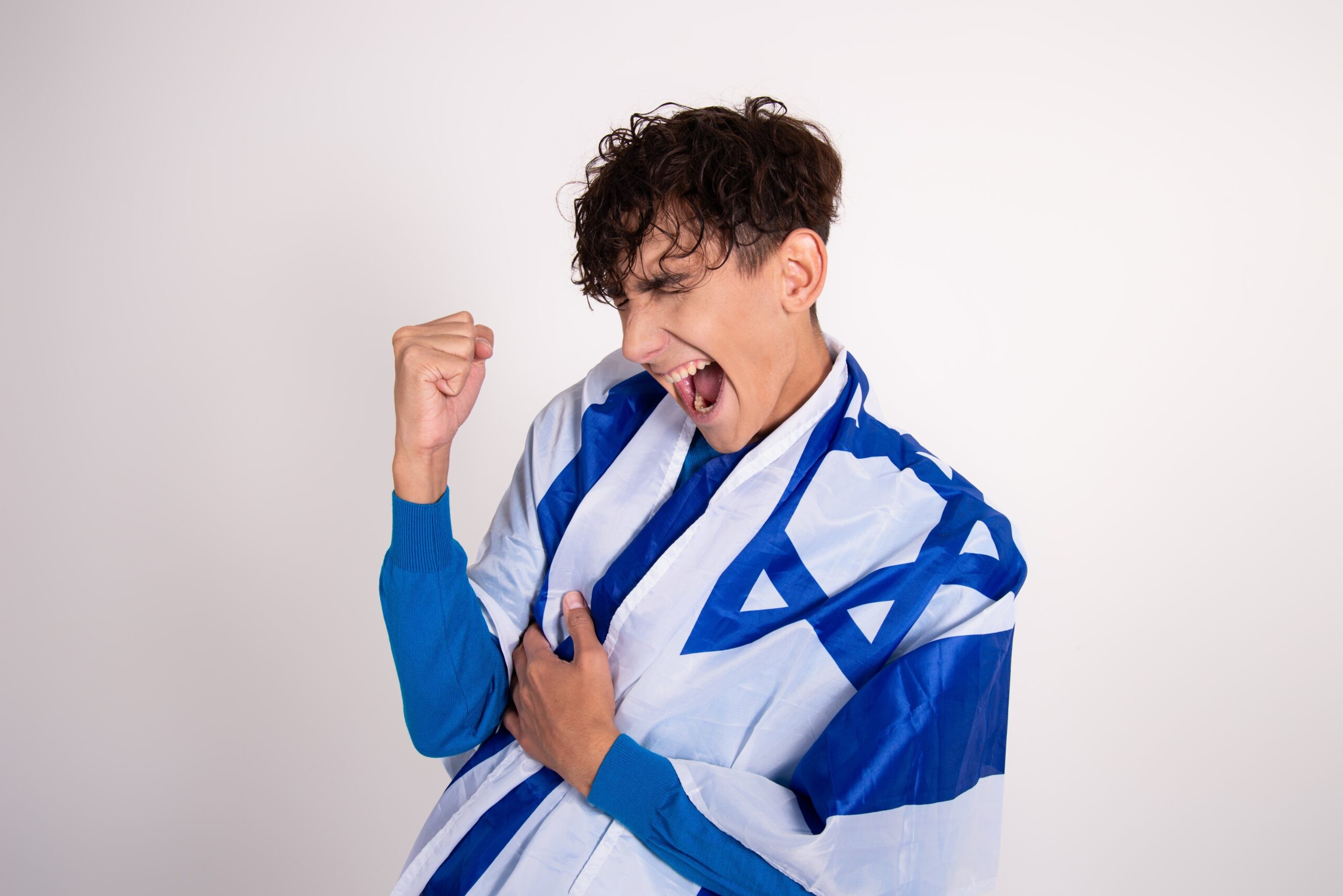 לאיזה מקום מכובד הגיעה ישראל במדד האושר העולמי?