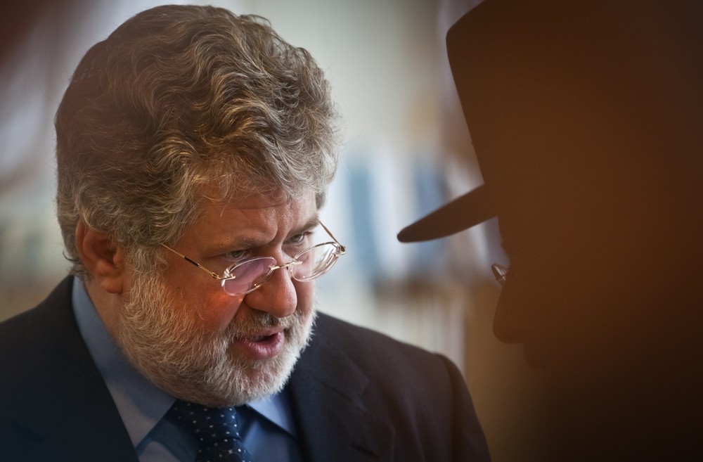 דמות הצללים: האוליגרך הישראלי שמאיים על פוטין | פרופיל