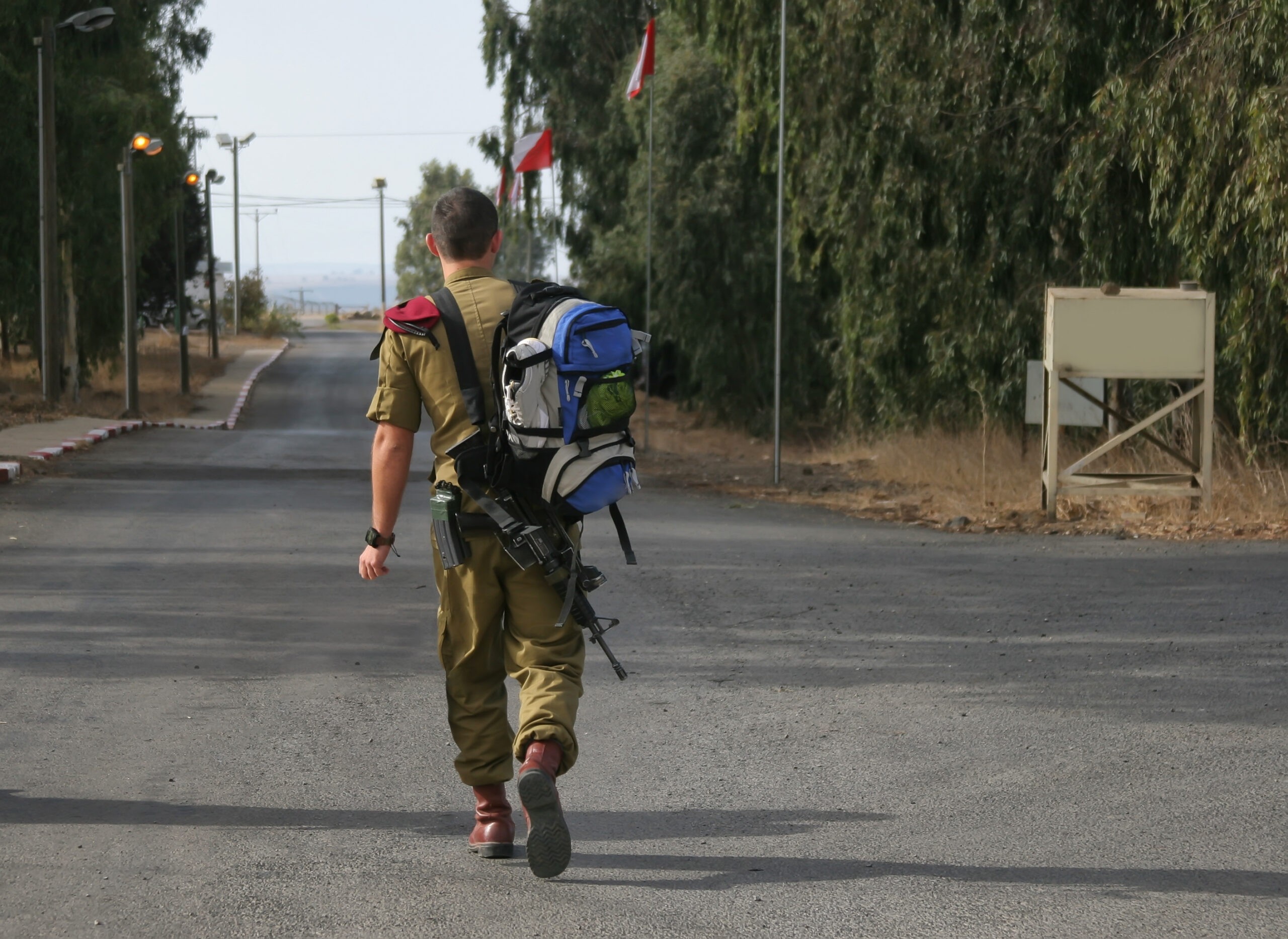 חיילים? שת"פ בין מבקר המדינה לצבא יקל עליכם