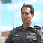 מפקד מג״ב מדבר: 'שומר החומות 2' בפנים הארץ יהיה אלים יותר