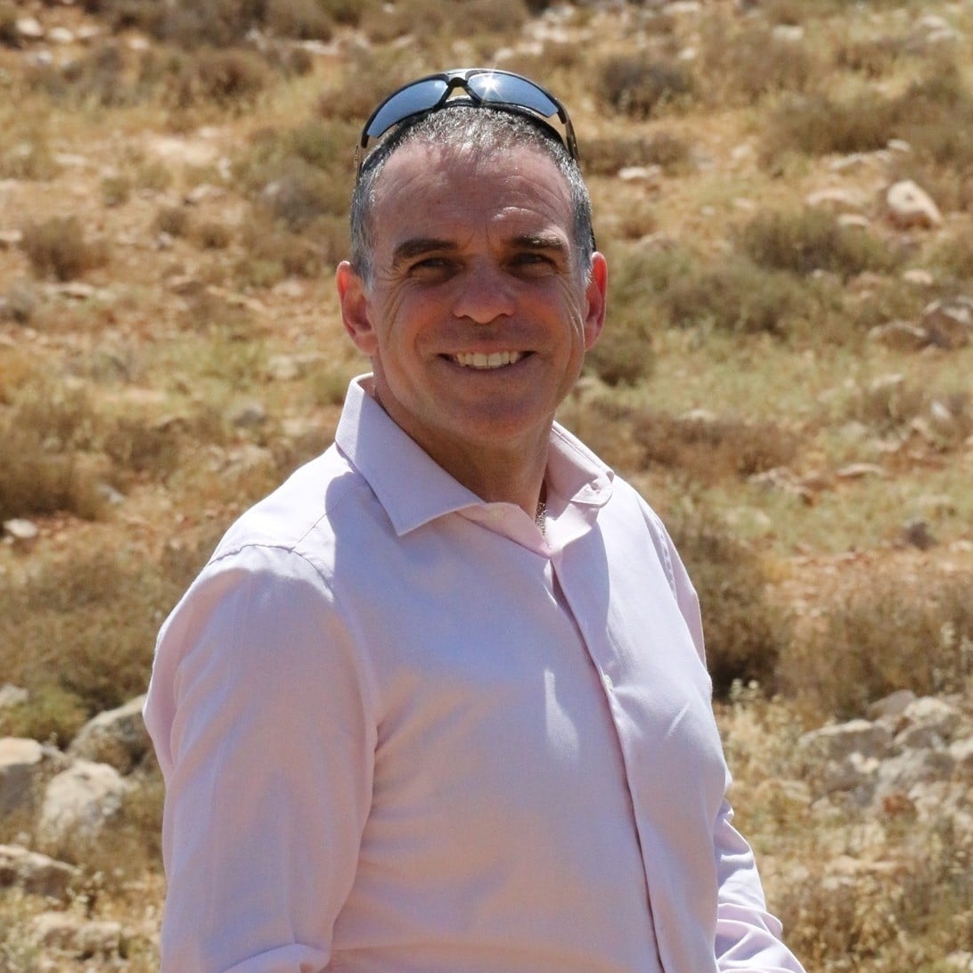 סערת החרם על גנץ: עודד רביבי במתקפה על מועצת יש״ע