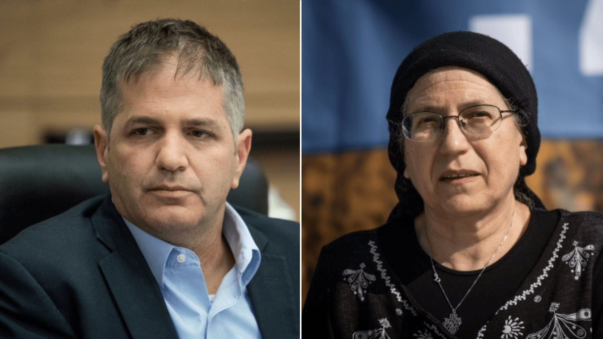ללא תקציבים: שדולת א"י חושפת את פרק האכיפה של שקד ואלקין