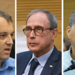 לאחר שהציגה את מתווה הפליטים: בקואליציה תוקפים את שקד