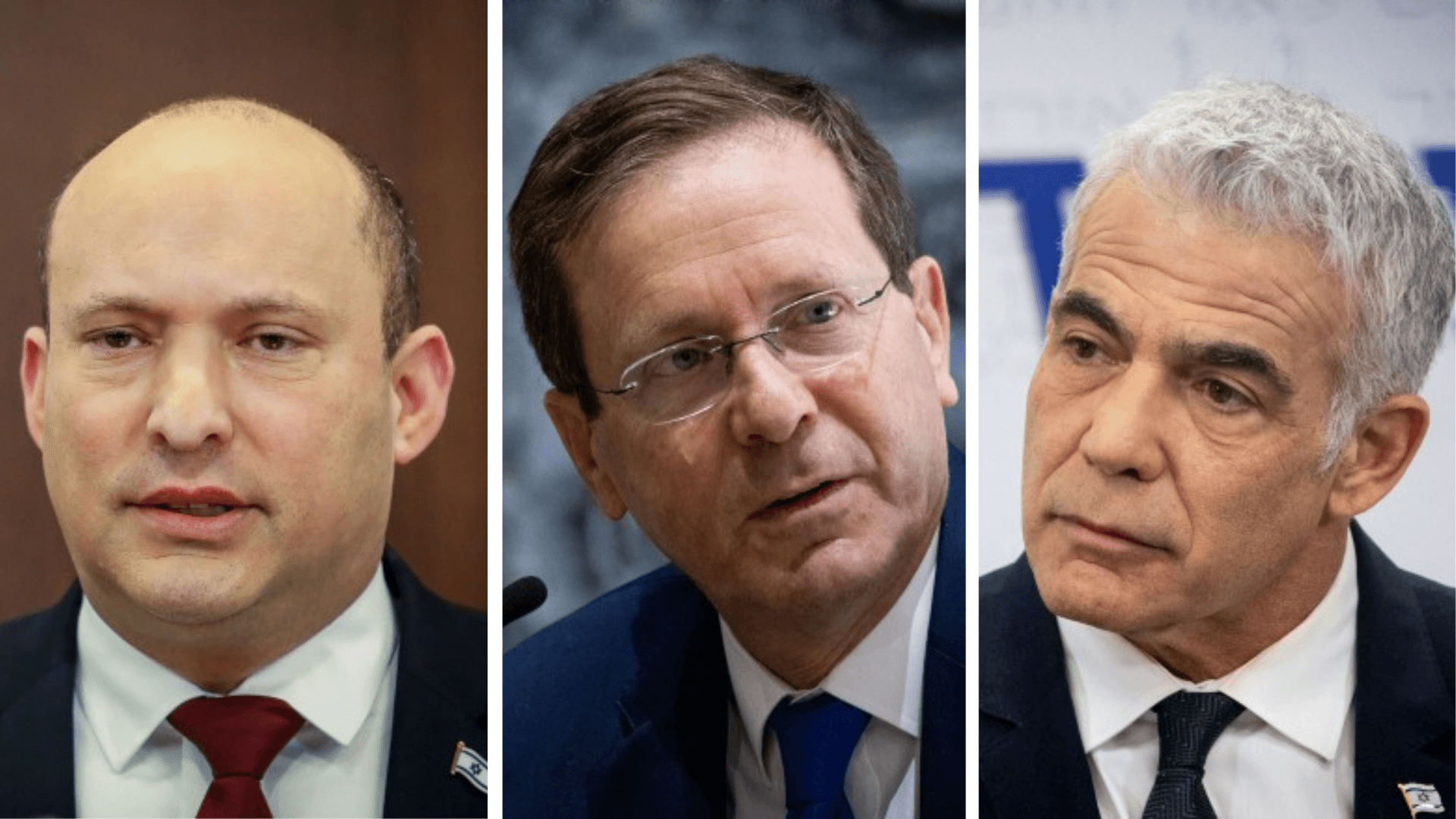 הצביעו: מי מהמנהיגים הבאים מנהל את יחסי החוץ הכי טוב?