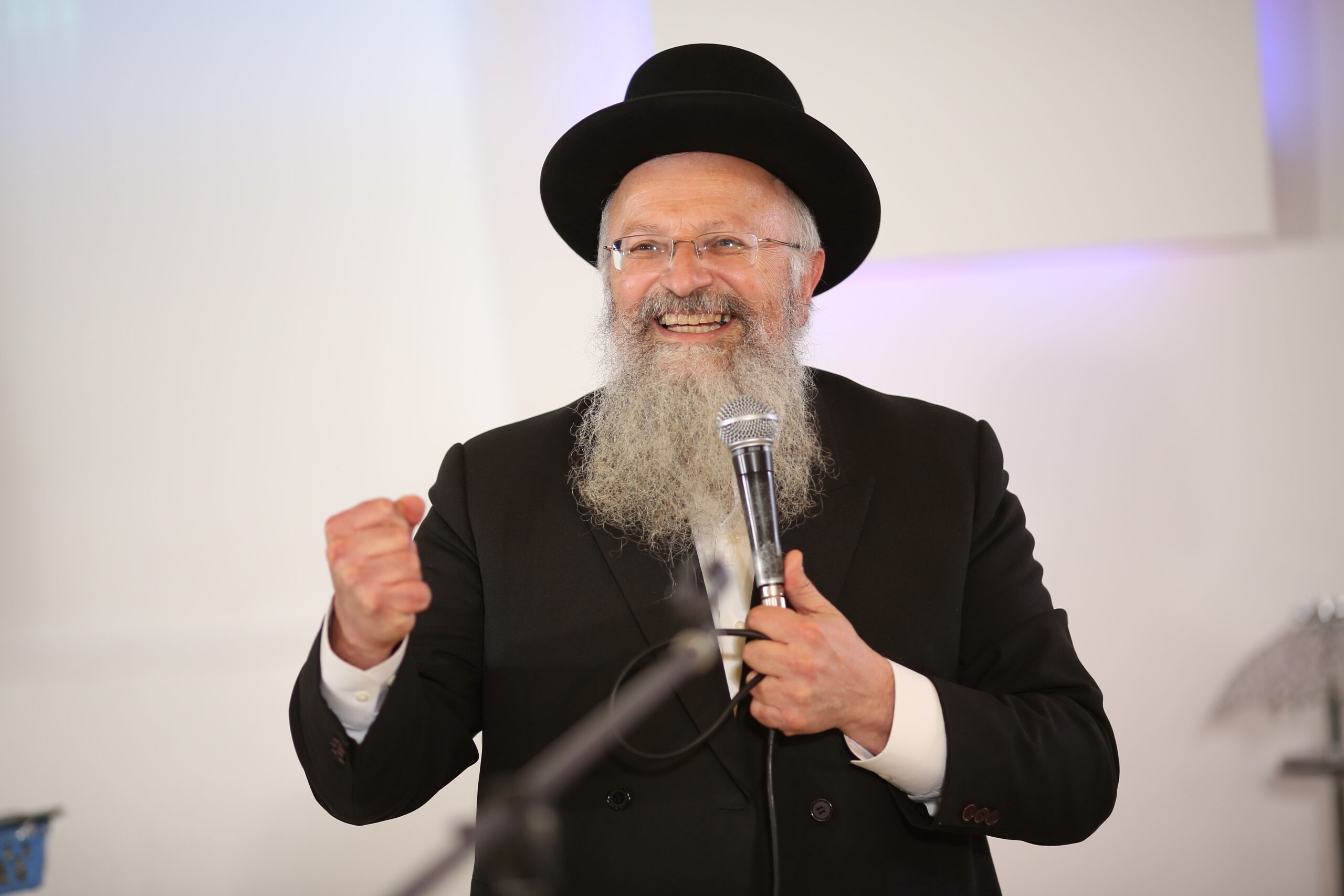 "אם נמשיך ככה - הערבים יקומו עלינו"