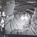 תיעוד: כך ניסו לרצוח את משפחת יושבייב בשמעון הצדיק