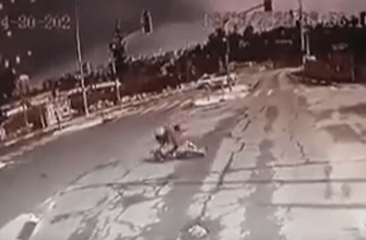מחבל ערבי דקר יהודי, במשטרה נערכים להלווית הרב קנייבסקי