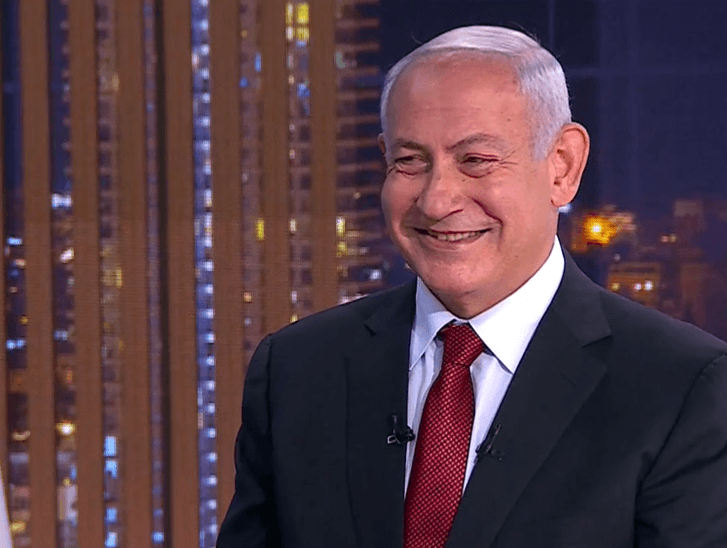 נתניהו מאחל לערביי ישראל המוסלמים: "כול עאם ואנתום בח'יר!"