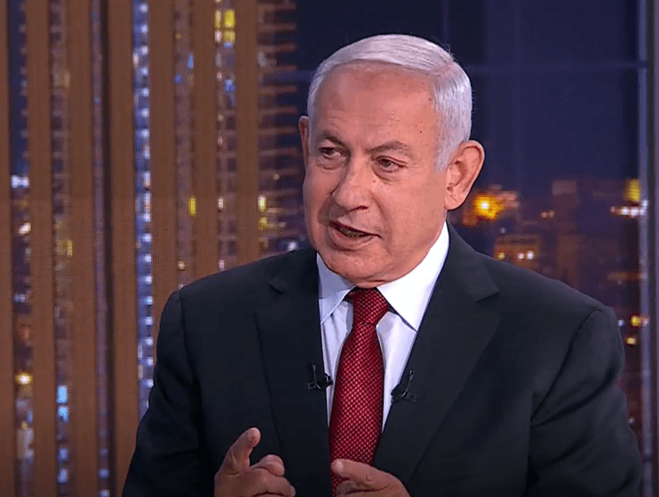 החשש מהתנקשות בחייו – והמסר ליועמ"שית: נתניהו בריאיון בלעדי