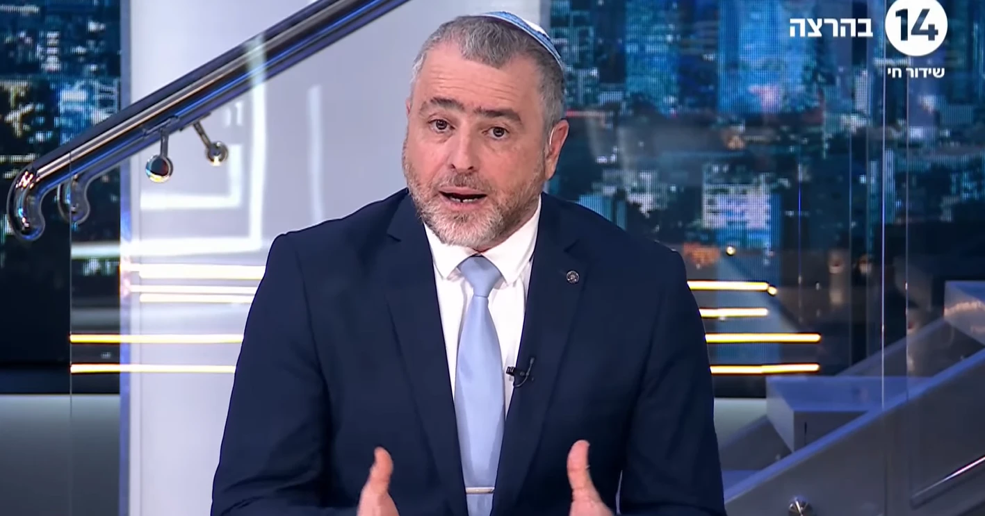ביטול מופעי זיקוקים בעצמאות? לריקלין יש מה להגיד על זה