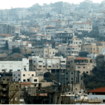 במהלך הלילה: נעצרו 12 חשודים במעורבות בפיגוע הטרור בחדרה