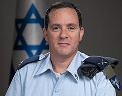 דובר צה"ל בריאיון על סיקור הפיגוע בתל אביב והתקיפה בסוריה