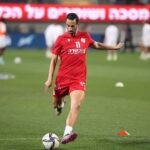 חלוקת נקודות: בני סכנין והפועל ת"א סיימו ב-1:1 מאכזב