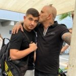 המתנה המיוחדת שקיבל הזמר אייל גולן ליום הולדתו
