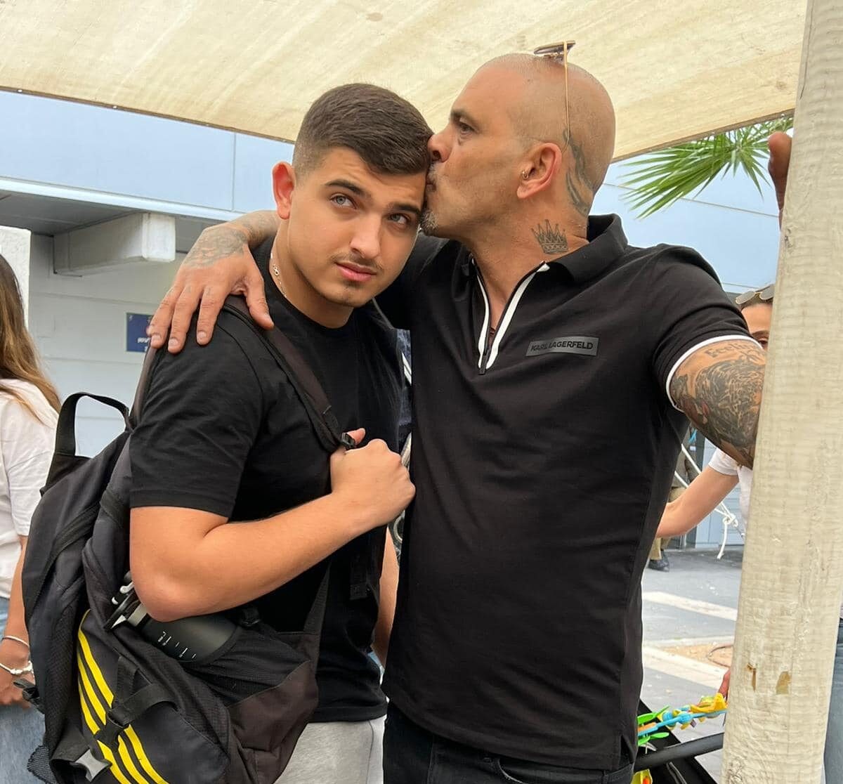 המתנה המיוחדת שקיבל הזמר אייל גולן ליום הולדתו