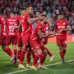 עוד לא אבדה תקוותה: 2:2 אדיר בין הפועל ב"ש לויאריאל בקונפרנס-ליג