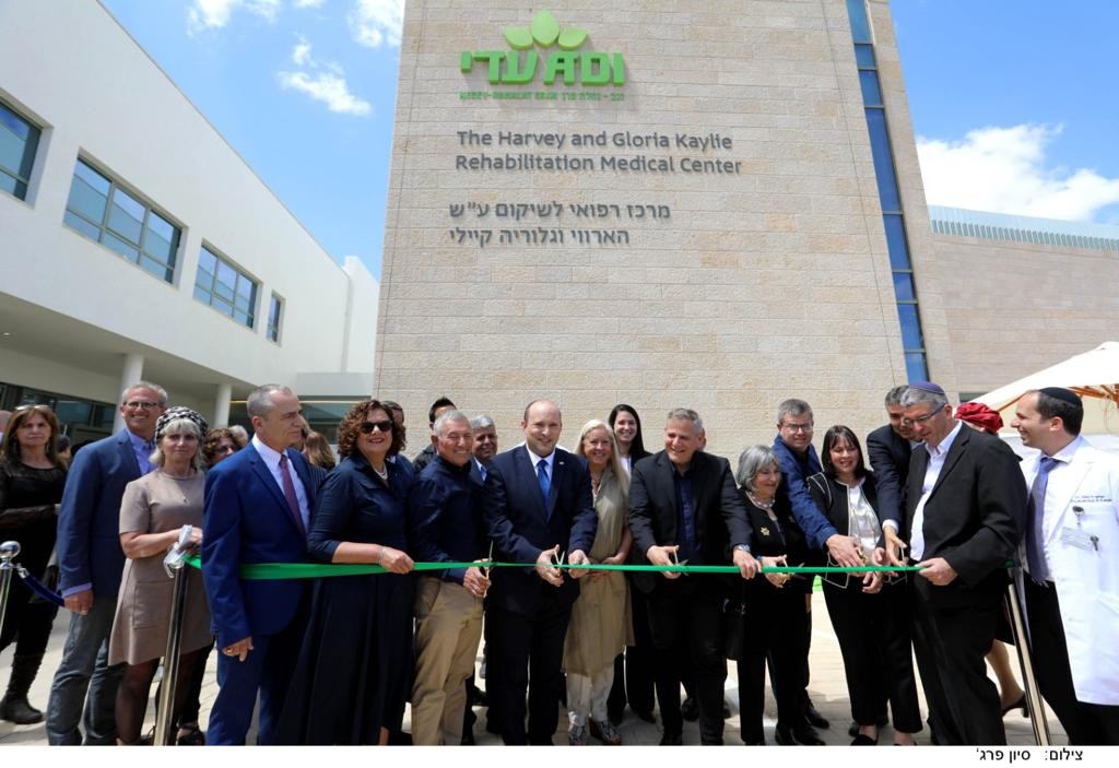 קרדיט: סיוון פארג'
