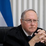 זעם: השופט הבכיר ישתתף באירוע של הרפורמים בכותל