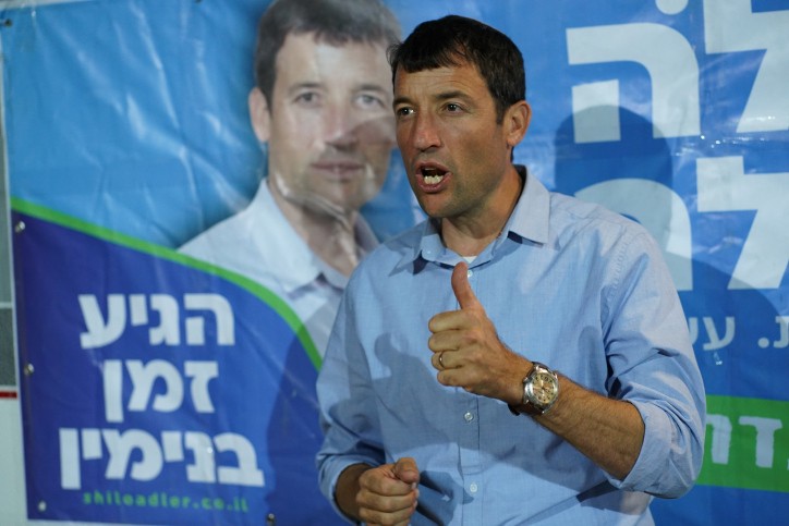 מקורב לנתניהו? המינוי המפתיע של אלקין במשרד השיכון