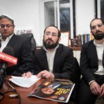 חה"כ בן גביר, שייצג את משפחת כדורי: "המשטרה לא פעלה נכון"