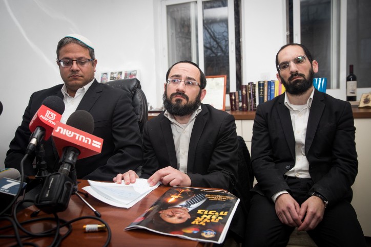 חה"כ בן גביר, שייצג את משפחת כדורי: "המשטרה לא פעלה נכון"