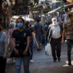 פרסום ראשון: וריאנט חדש לקורונה התגלה בישראל
