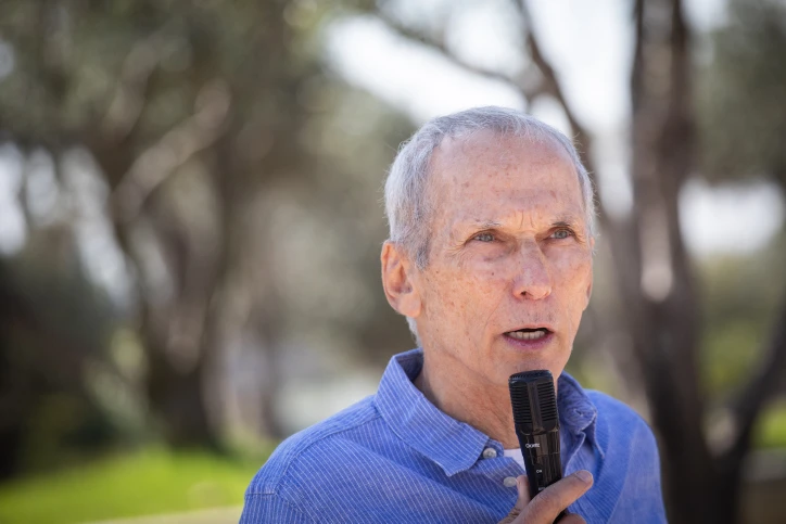 "רפורמה דרמטית": כך מתכנן בר-לב לבצע מהפכה בתוך משטרת ישראל