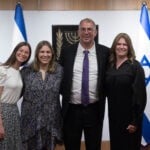 הטרגדיה הכפולה של ניר אורבך: יקבור את אמו וחמותו באותו יום