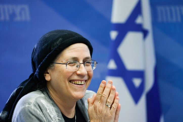 "שאלה של שכל" | לאחר הדרמה הפוליטית: חה"כ סטרוק בטור מיוחד