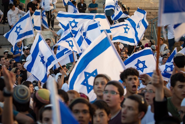 אנחנו בעיצומו של שלב חדש בתהליך שיבת ציון | ח"כ אבי מעוז
