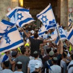מסתמנת הסכמה בין המשטרה למארגני צעדת הדגלים