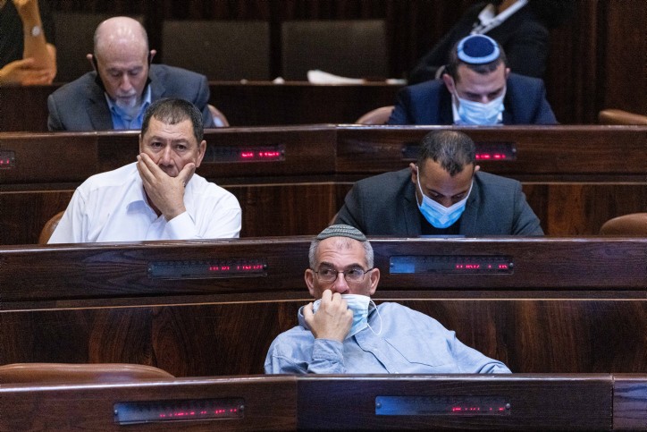 לפיד לאורבך: אני חייב לך תודה, הצלת אותי ממשבר עם האמריקאים