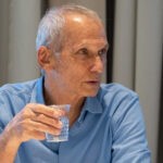 האם השר לבטחון פנים עמר בר-לב בדרך לפרישה מהחיים הפוליטיים?