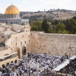 פרסום ראשון: תגובת הנגד לאירוע הרפורמי בכותל