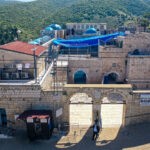 בועת סלולר: הפתרון הייחודי שיקל על כוחות ההצלה בהר מירון