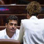 "מבקשת סליחה": סילמן ושיקלי ברגע של פתיחות בטוויטר