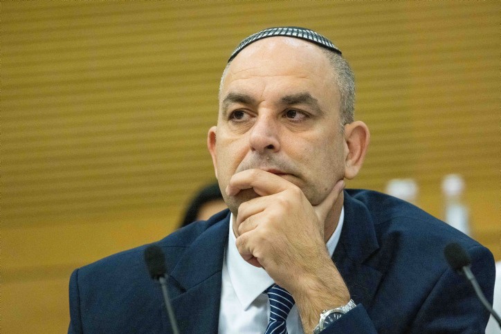 ראש עיריית לוד על הרצח בעיר: "מחבלים עם תעודות זהות כחולות"