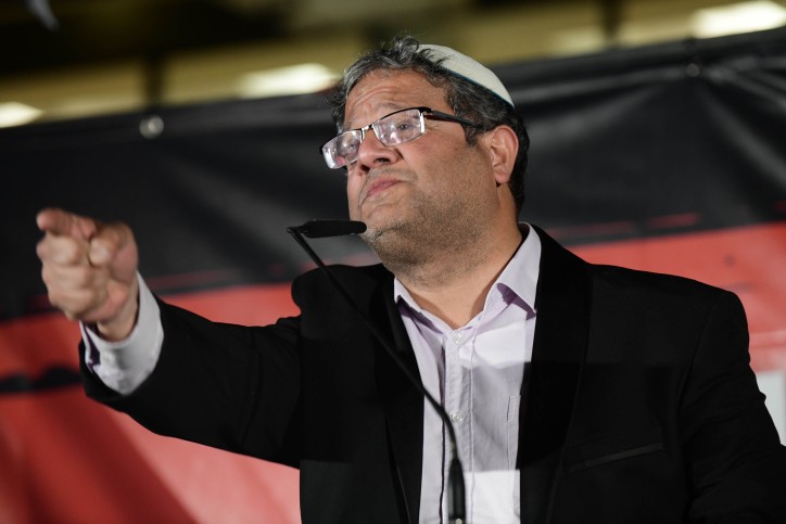 גורמים בשמאל: זהו הח"כ מהעבודה שיביא לבן גביר את הניצחון